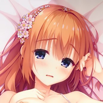 amaerogamer's profile picture. エロゲーやりてぇ