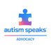 Autism Speaks Advocacy (@autismvotes) Twitter profile photo Autism Speaks Advocacy (@autismvotes) Twitter profile photo