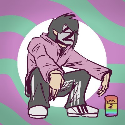 Dvoykaさんのプロフィール画像