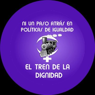 Los derechos de las mujeres son Derechos Humanos. Exigimos al Gobierno JJAA soluciones. #NiUnpasoAtrás en políticas de igualdad trendeladignidad@gmail.com