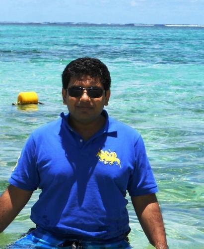 MohitSoneji's profile picture. 