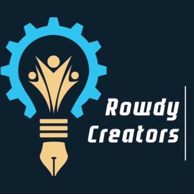 Learn new tech and build projects with diverse teams at Rowdy Creators! 💻 We are a tech startup incubator open to ALL majors and levels of experience.