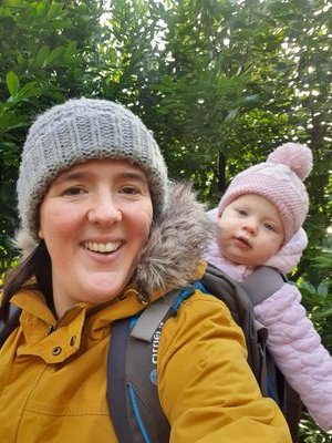Mum of 2. Wife. Critical Care/Surgery/Respiratory Physiotherapist GHNHSFT. Occasional rugby physio. Melanoma warrior.
From the Forest of Dean.