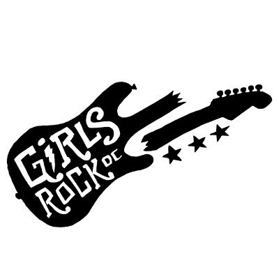 GirlsRockDC Profile Picture