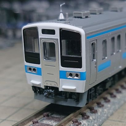 鉄道模型用3Dパーツの設計企画販売をしている気紛れガレージメーカーです。
工作に慣れたやや中級者向けに「気軽に簡単に精密化」できるパーツをご用意しています。
暫く活動休止していましたが少しづつ復帰予定です。