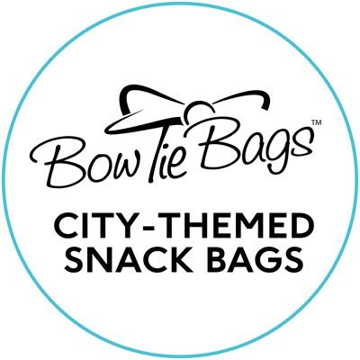 Snack-filled, personalized 🎁 bags stocked w/your destination city's favorite treats! Delivered wherever your event attendees may be 🙂 #SnackLocal