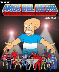 La página del coleccionista Argentino: donde vas a encontrar toda la info y venta de las figuras de acción y merchandising de los dibujos animados de los 80's.