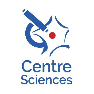 _CentreSciences Profile Picture