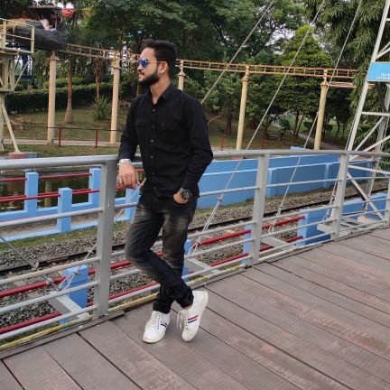 PrashantJaiwal's profile picture. 