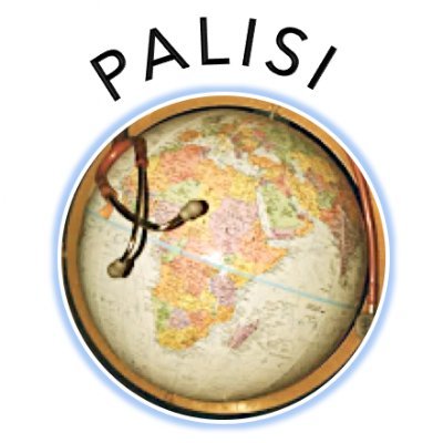 The @PALISInet #globalhealth subgroup.