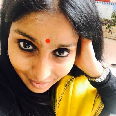 SHWETA SINGH Profile