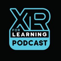XR for Learning Podcast (@xrlearningpod) 's Twitter Profile