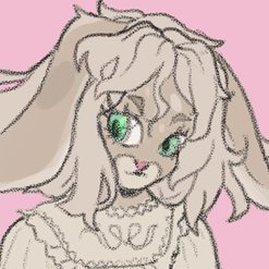Crystal Fluffさんのプロフィール画像
