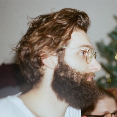 Giacomo 🪿 Profile