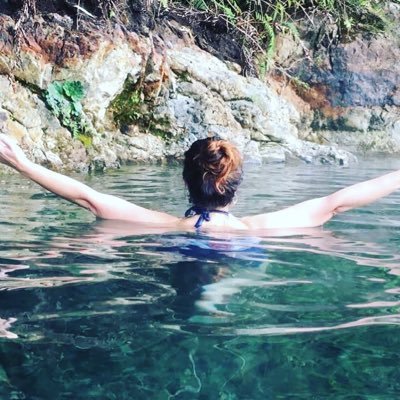 BeaNuRehbein's profile picture. Aún editando el futuro ✨