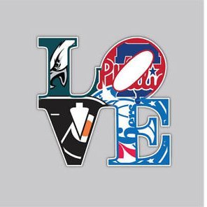 sixers, eagles, phillies,