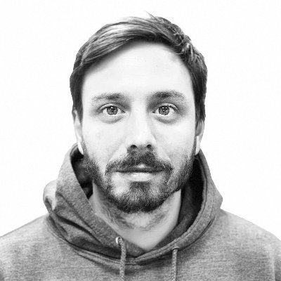 adouay's profile picture. Strategist, personal account.