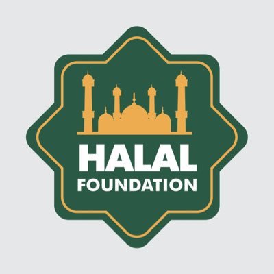 Halal Foundation ®