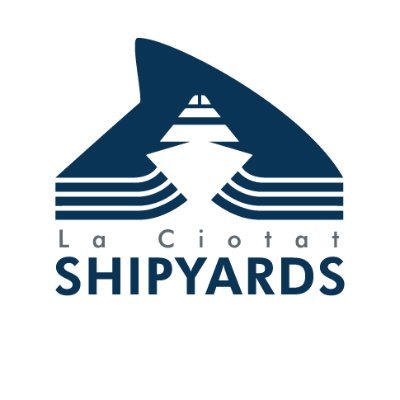 #LaCiotatShipyards #SuperYacht #MegaYacht #RefitandRepair #Shipyards #LaCiotat