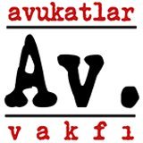 Avukatlar Vakfı(@AvukatlarV) 's Twitter Profile Photo