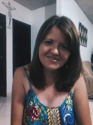 JoisciF's profile picture. Obra prima criada por Deus