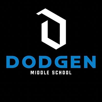 Official Twitter account for Dodgen Middle School in the Cobb County School District. See all the great things happening here! #TheDodgenDynamic