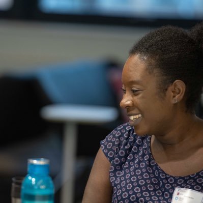 Disabled, Feminist, Otis’ mum. PhDing @CardiffBusiness. @UjimaBlackGreen Elder. working towards better representation , inclusion, social & climate justice.