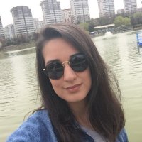 Gökçe Yaman (@gokceyaman) 's Twitter Profile Photo