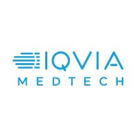IQVIA MedTech(@IQVIA_MedTech) 's Twitter Profile Photo