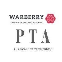 Warberry PTA is a non profit fund raising group. Funds raised are put toward equipment, facilities & the experiences of children at Warberry CofE Academy