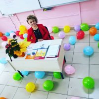 Nilgün Baş (@nkb_elt) Twitter profile photo