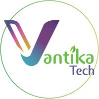 Vantika Tech(@VantikaTech) 's Twitter Profile Photo