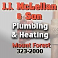 JJ McLellan & Son (@jjmclellanhvac) 's Twitter Profile