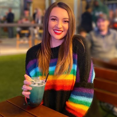 kennedy__cox's profile picture. ΑΦ Texas Tech 💁🏼