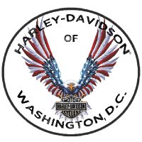 Harley-Davidson of Washington DC(@HDofDC_) 's Twitter Profile Photo