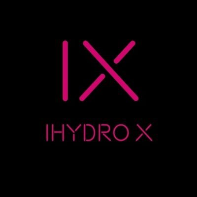 iHYDRO X