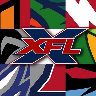 Many know me as Andrew/Drew Costigan. Trying to stay on top of the XFL/Teams with latest news/stats.