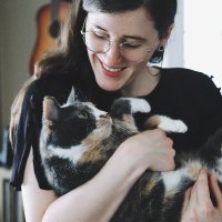 Bri Larson (@bri_ic) 's Twitter Profile