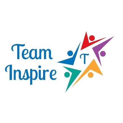 TeamInspire17's profile picture. Team inspire are passionate and dedicated to inspire the community with physical activity at every opportunity!