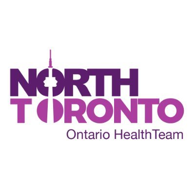 Working together to ensure connected health care for all people living in North Toronto.