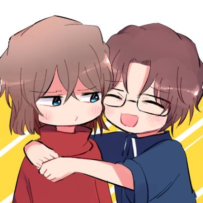 DCNL中心CP入り乱れ雑多アカウント（哀ちゃん受け多め） 原作の展開で最押しCPが代わる。※固定派フォロー非推奨 https://t.co/Rm0ajul4jL