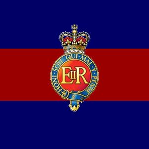 We are HMRG's household cavalry, we consist of the Blues and Royals and Lifeguards, if you wish to join us attend a tryout within the HMRG group, good luck!