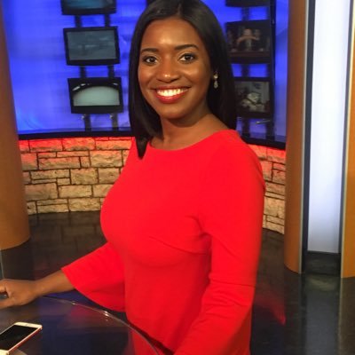 Award-winning News Anchor/Reporter at @kfdmnews,  #LouisianaGirl 💁🏾‍♀️, animal lover 🐶, #NewsNerd, foodie, music lover, child of The Most High🙏🏾