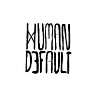 Human By Default (@humanxdefault) Twitter profile photo
