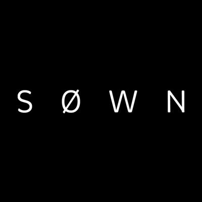 SØWN is a strategy agency that puts people before platforms. Specialists in creative strategies, content production, social media, and digital.