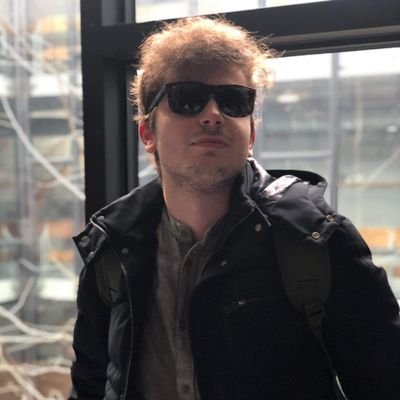 zemias_'s profile picture. UBI Engenharia Informática⚙️💻