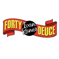 Ivan Kane's Forty Deuce(@fortydeuceohio) 's Twitter Profile Photo