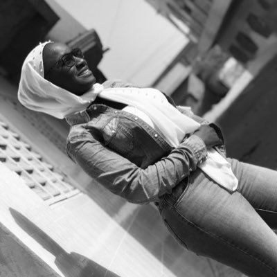 aminagu18708726's profile picture. Amina gueye