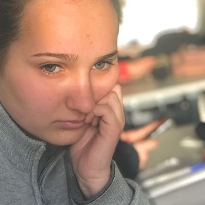 Mariana1781036's profile picture. 17 y
sub 19⚽️