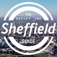 The Sheffield Guide(@thesheffguide) 's Twitter Profile Photo